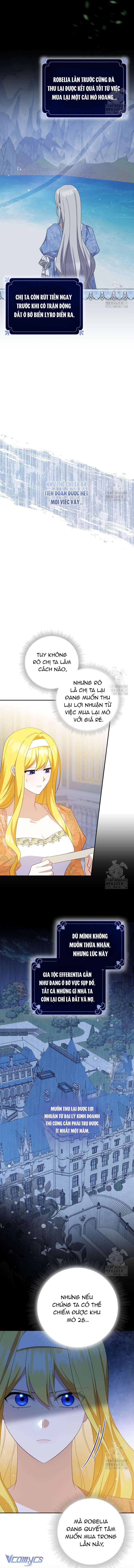 Kế Hoạch Trả Thù Chap 79 - Trang 2