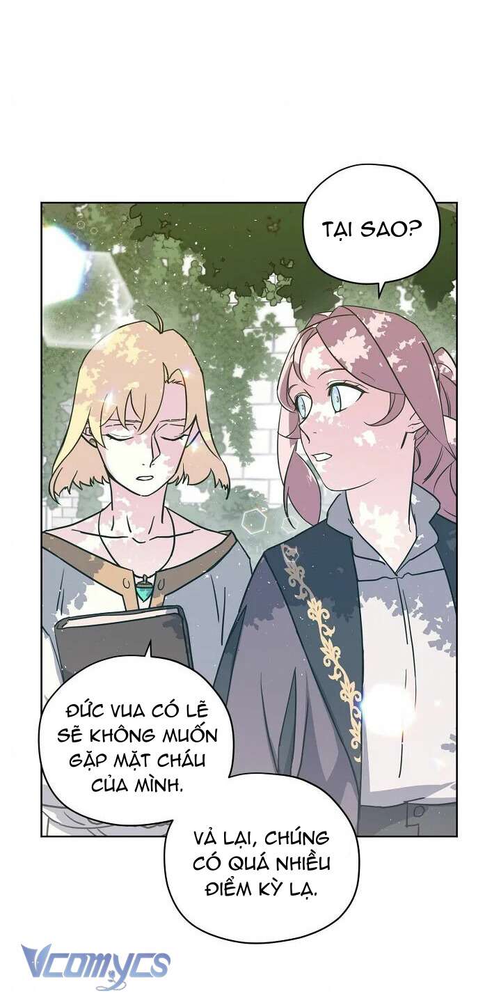 CHITRA Chap 68 - Trang 3