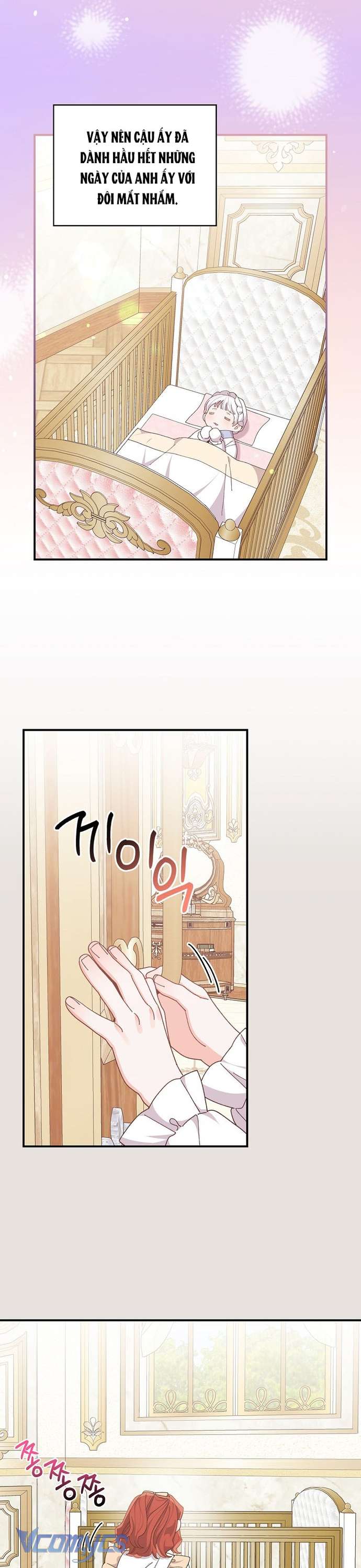 Chị Gái Của Nhân Vật Phản Diện Hôm Nay Cũng Đang Đau Khổ Chap 73 - Trang 4