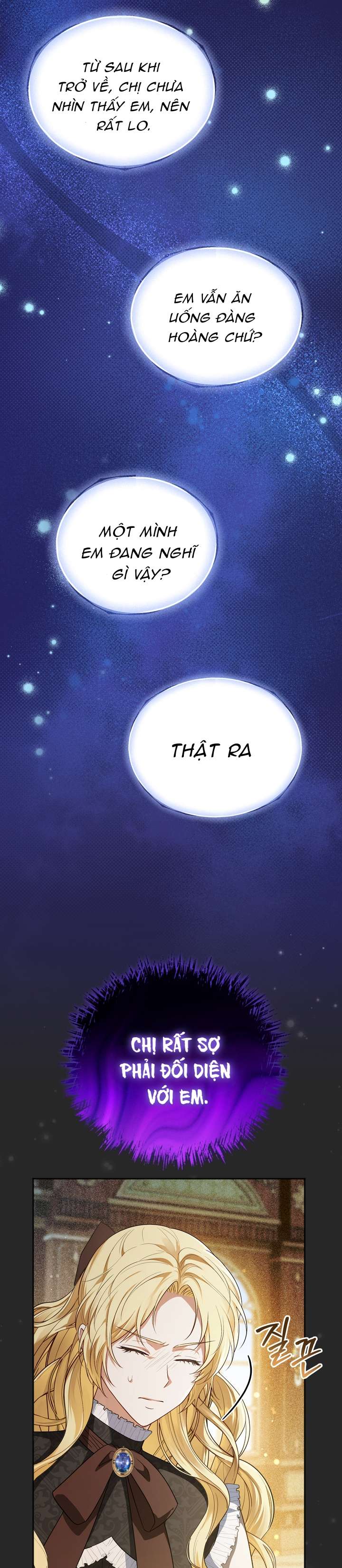 Hiệp Sĩ Vàng Chap 5 - Next 