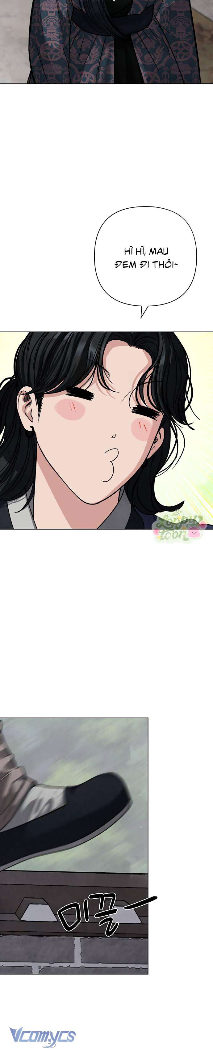 Quỷ Hồn Chap 21 - Trang 4