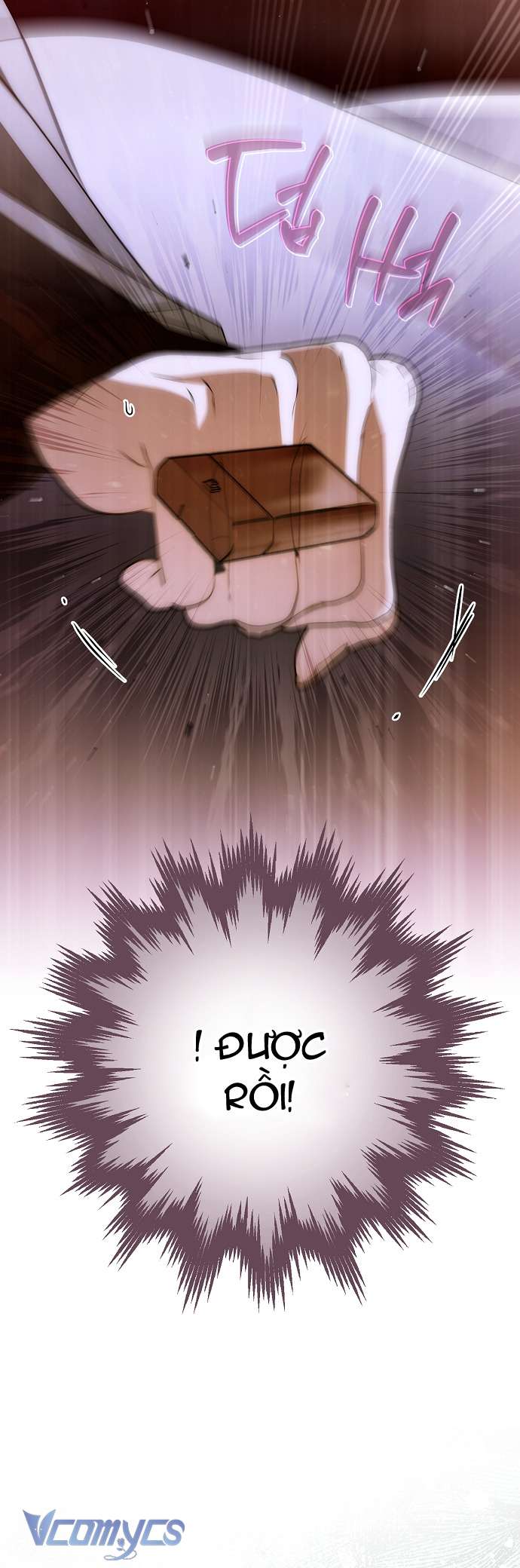 Ai Đó Đang Điều Khiển Cơ Thể Của Tôi Chap 84 - Trang 2
