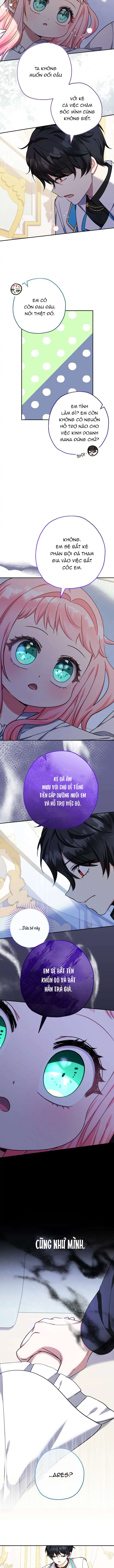 [PNT] Tiểu Thư Tích Tiền Đi Bụi Chap 40 - Trang 2