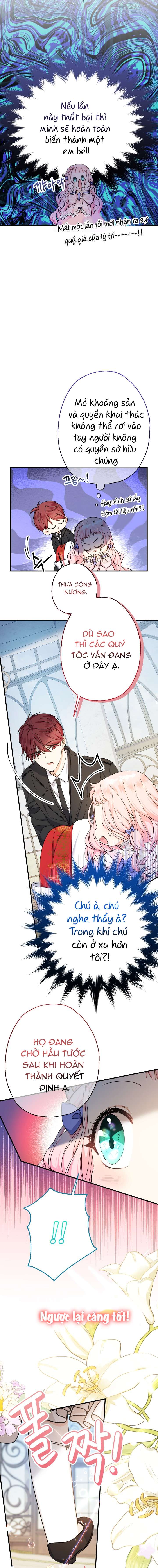 [PNT] Tiểu Thư Tích Tiền Đi Bụi Chap 22 - Trang 2