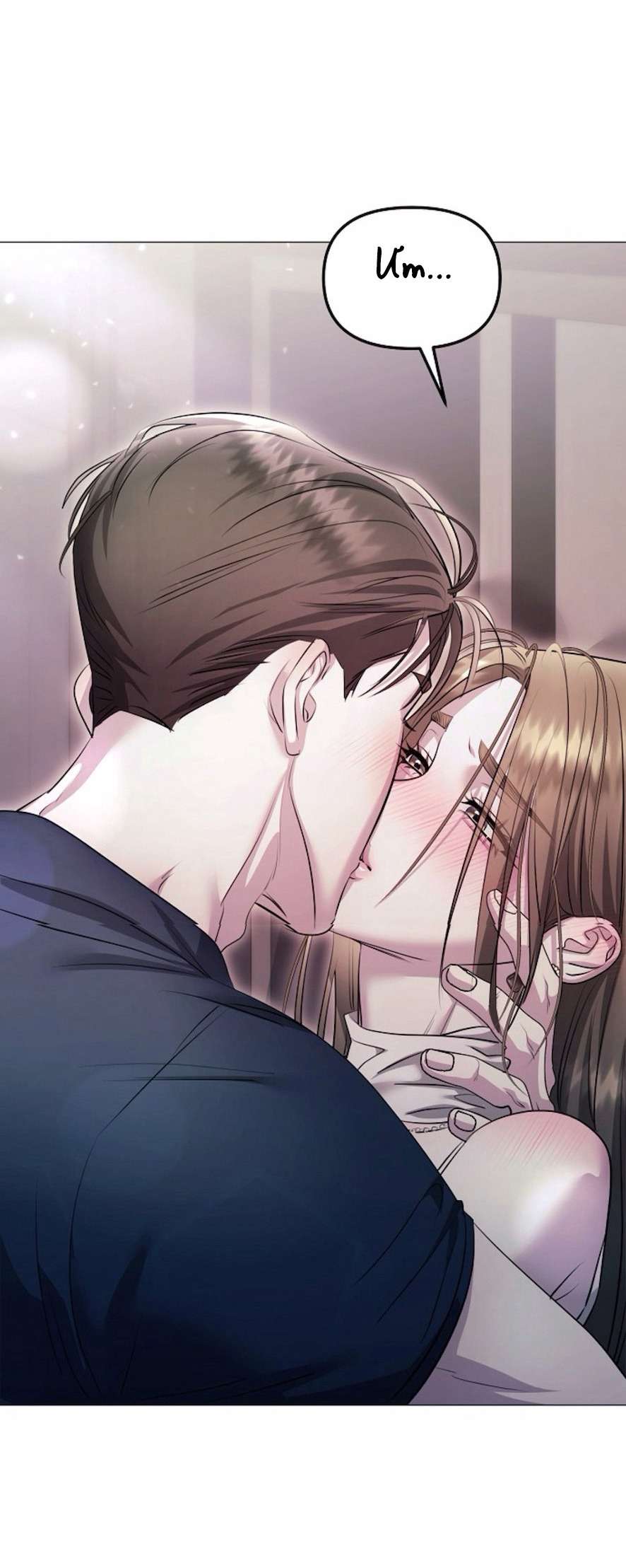 〖18+〗- Sự Cám Dỗ Ngọt Ngào Của Cậu Bạn Thân Chap 10 - Trang 2