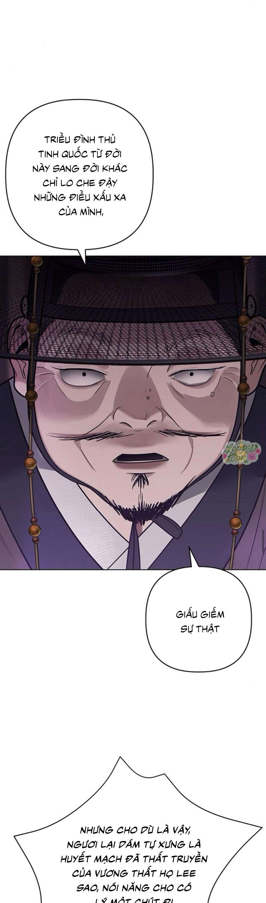 Quỷ Hồn Chap 40 - Trang 4