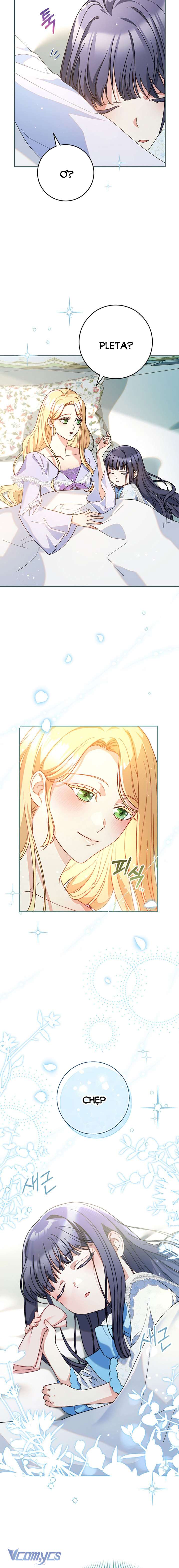 Nuôi Dưỡng Em Gái Xinh Đẹp Chap 15 - Trang 3