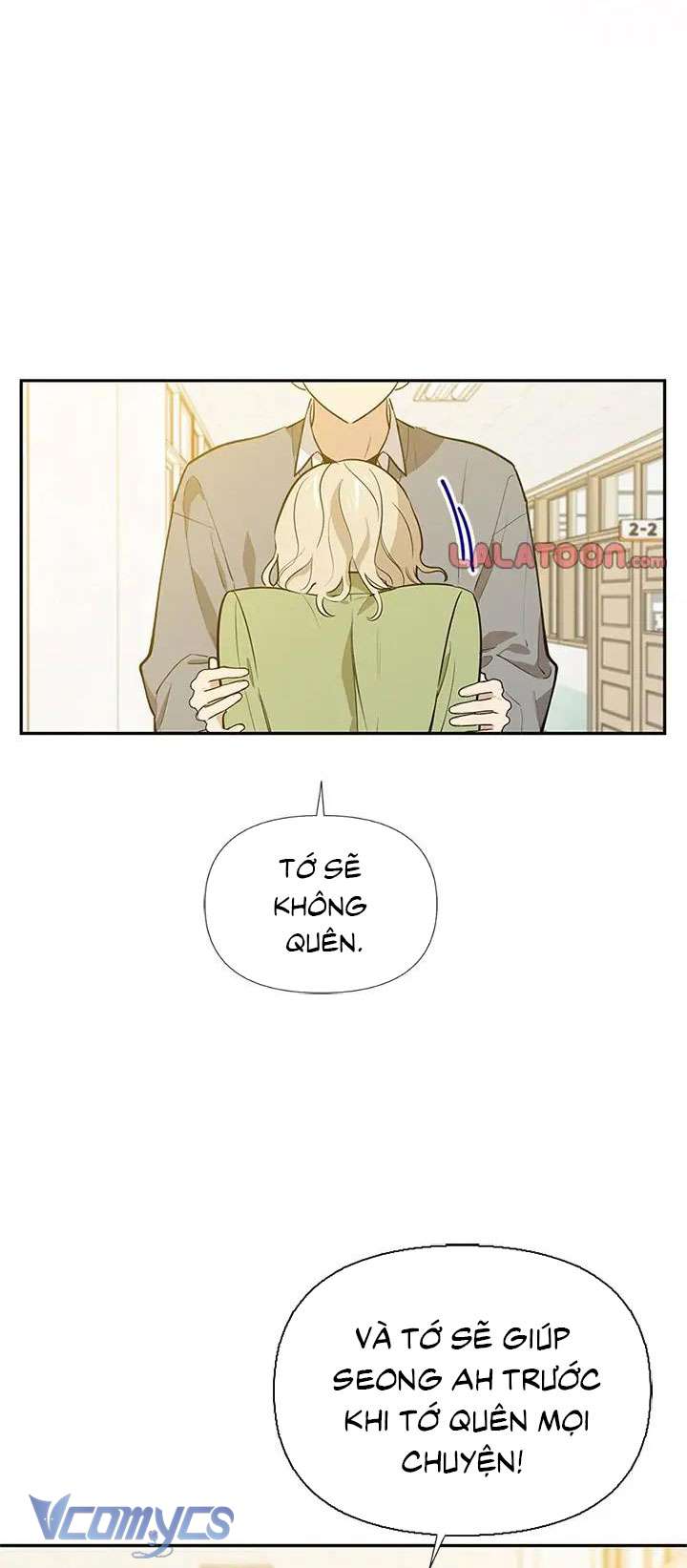 Điều Ước Sao Băng Chap 56 - Trang 4