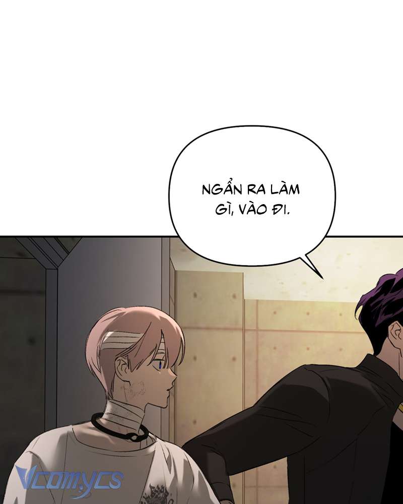 Ác Chi Hoàn Chap 58 - Trang 4