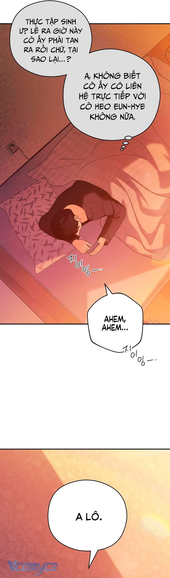 [18+] Cậu Ổn Đến Mức Nào Chap 38 - Next Chap 39