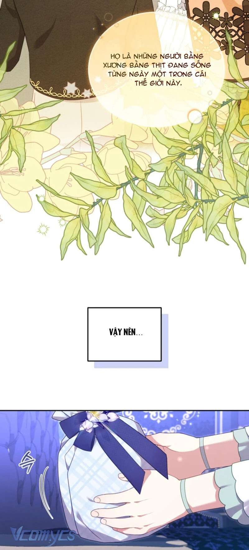 Tôi Được Nuôi Dưỡng Bởi Những Kẻ Phản Diện Chap 102 - Trang 3