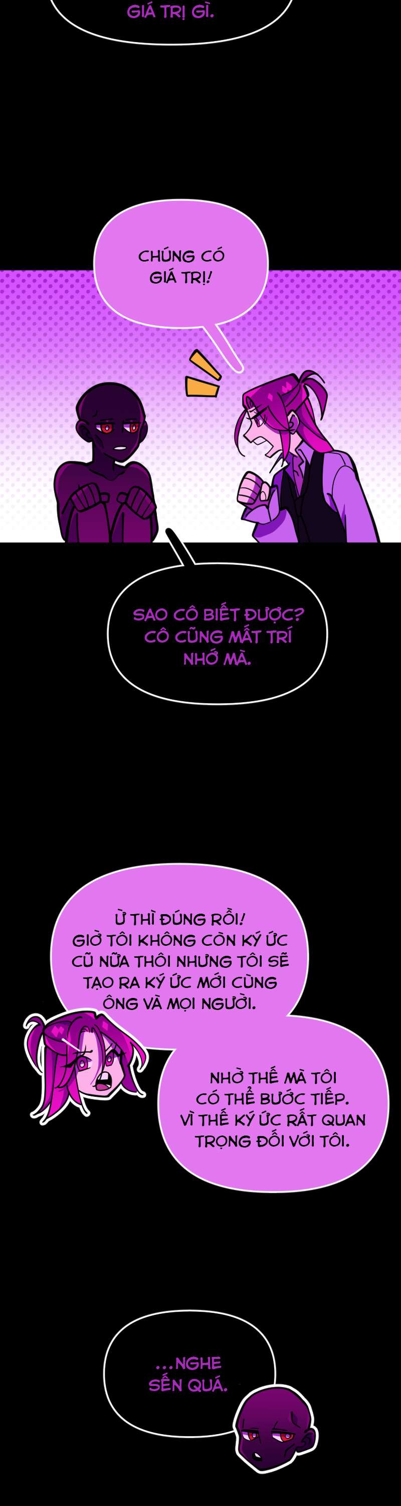 Homesick Chap 91 - Trang 3