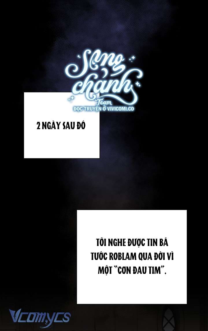 Tôi Không Phải Là Cinderella Chap 98 - Trang 4