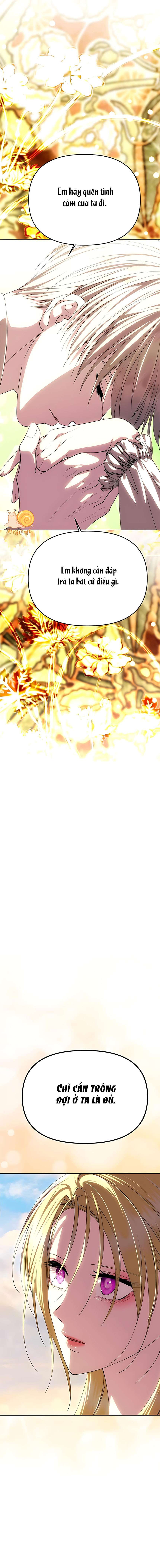 Chỉ Cần Một Người Chồng Là Đủ Chap 78 - Trang 2