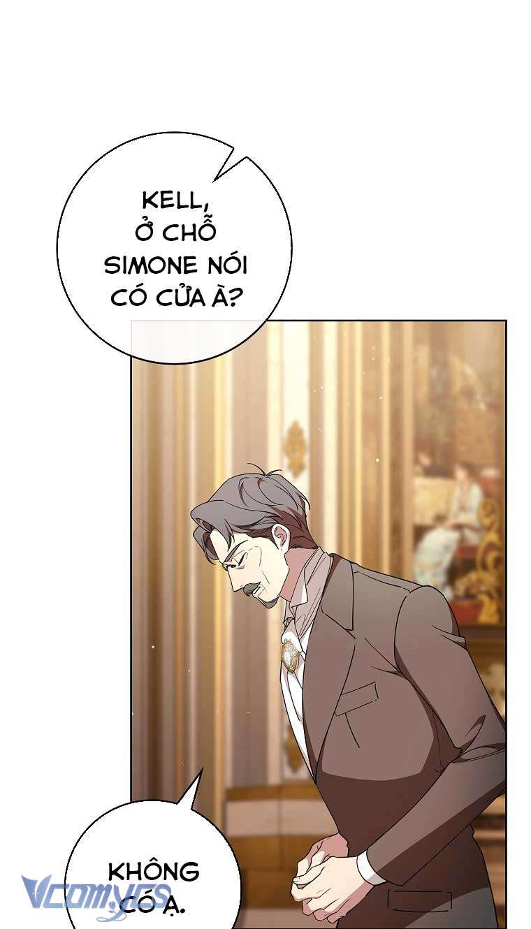 100 lời nguyền tại dinh thự Illestone Chap 15 - Trang 3