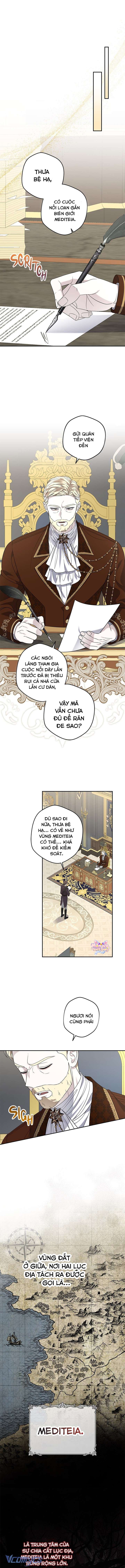 Dụ Hoặc Chap 26 - Trang 2