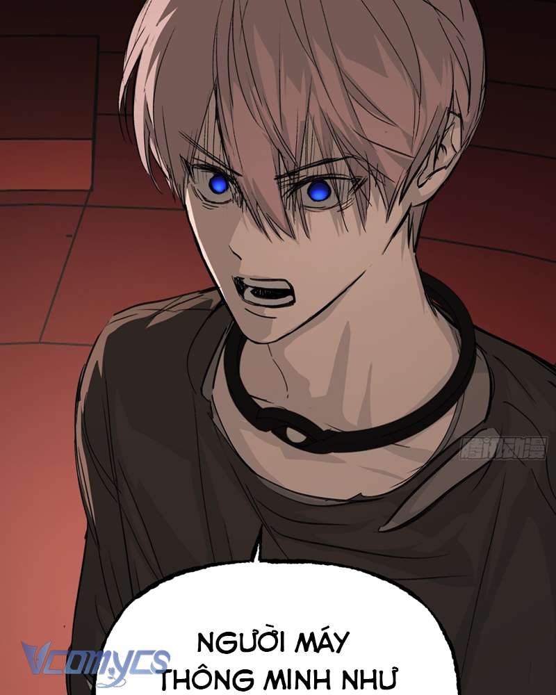 Ác Chi Hoàn Chapter 40 - Trang 4