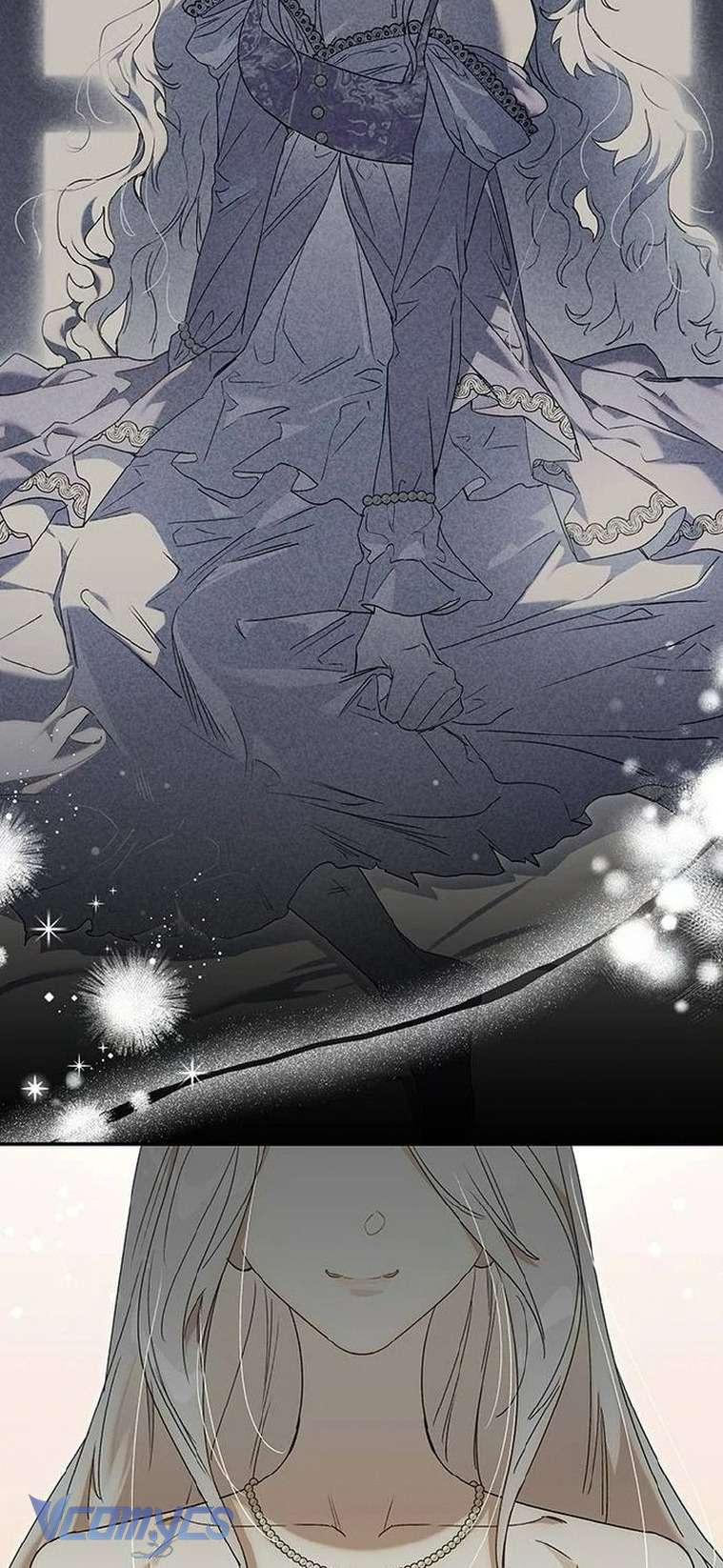 Cứ Cố Gắng Hết Sức Để Hối Hận Chap 16 - Trang 4