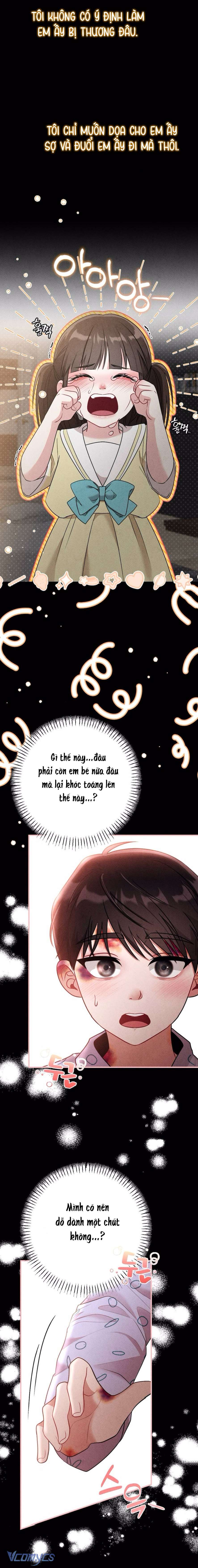 Chiếm Lấy Em Chap 17 - Next Chap 18