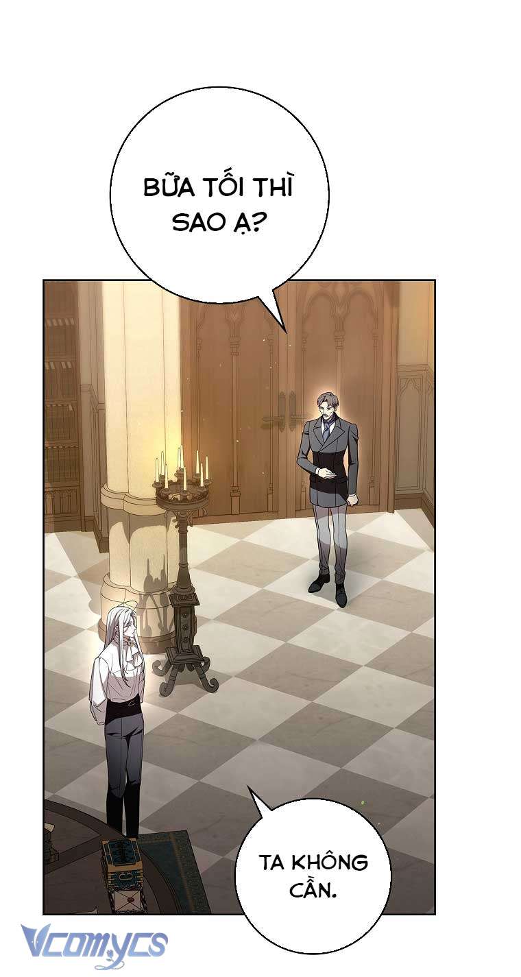 100 lời nguyền tại dinh thự Illestone Chap 18 - Trang 3