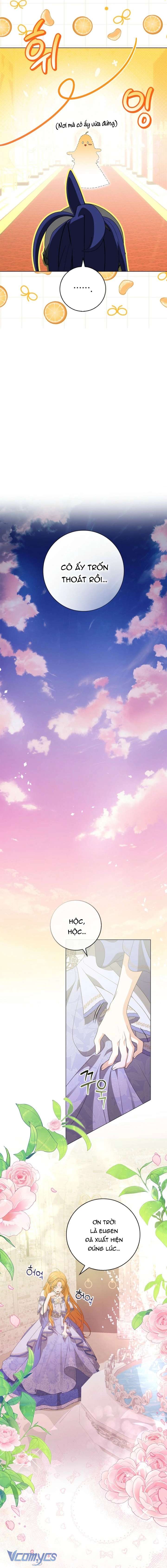 Nam Phụ Lên Giường Ngủ Với Tôi Chap 1 - Trang 2