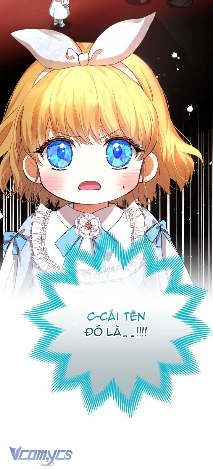 Đứa Trẻ Nuôi Dưỡng Ác Ma Chap 4 - Trang 2