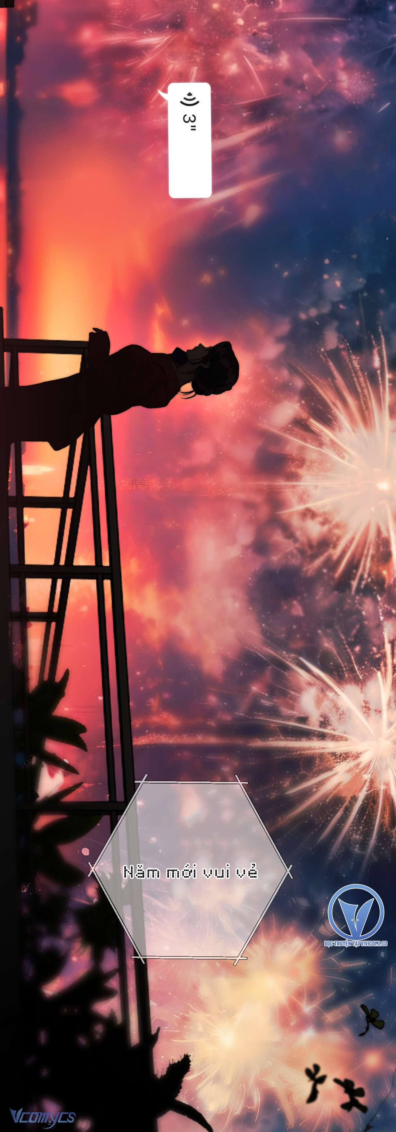 Trêu Nhầm Chapter 50 - Next Chapter 51