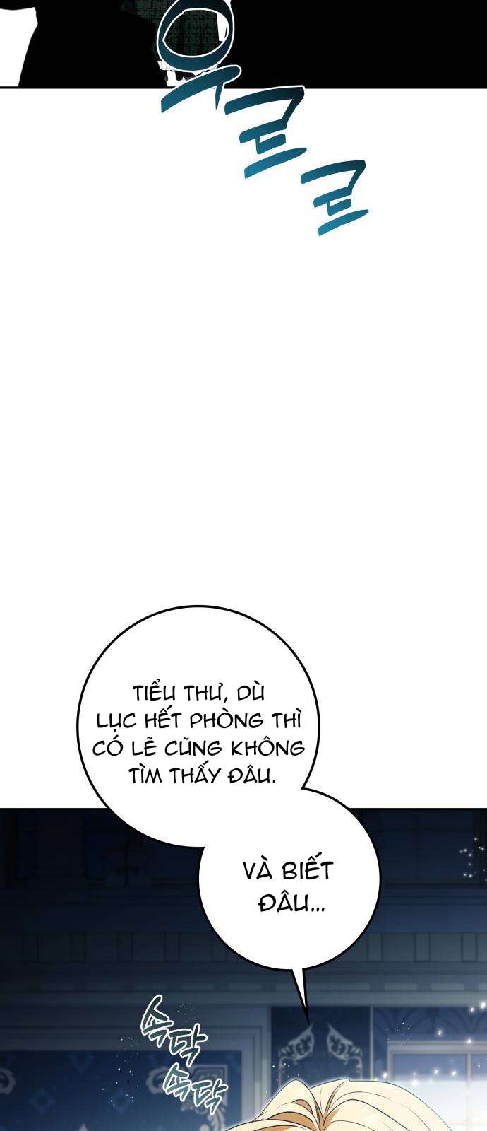 Nữ Công Tước Chiến Lợi Phẩm Chap 24 - Next Chap 25