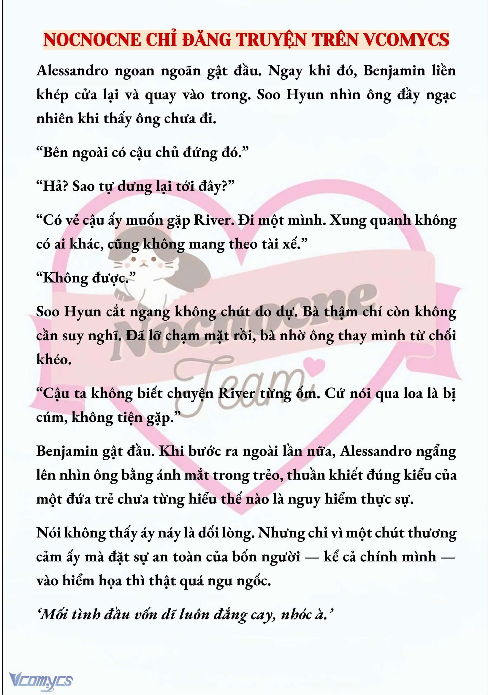 [TIỂU THUYẾT] ĐIỂM CHÍ Chap 146 - Trang 2