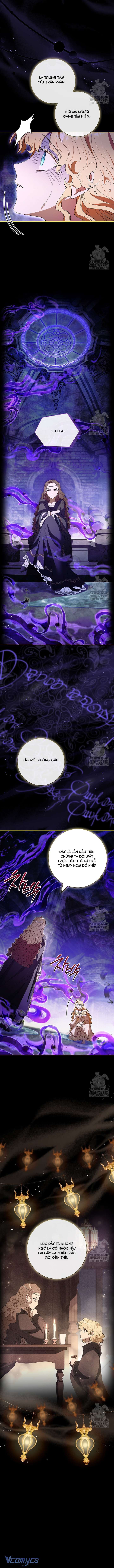 [PNT] Nam Chính À, Tôi Sẽ Tôn Trọng Sở Thích Của Anh! Chap 70 - Trang 2