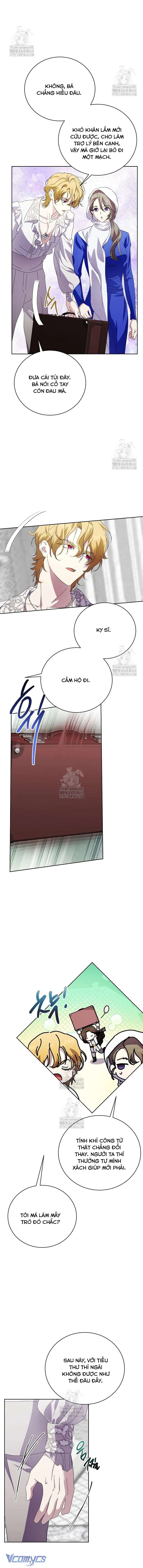 [PNT] Phía Sau Mặt Nạ Của Nam Chính Hiền Lành Chap 93 - Trang 2