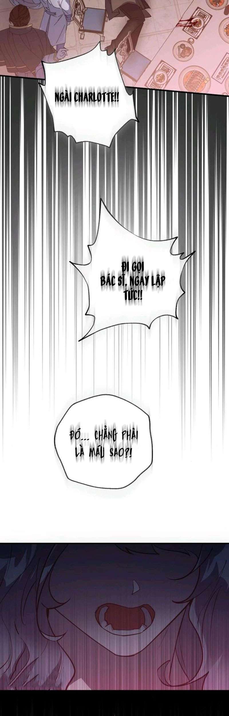 Nữ Hầu Báo Thù: Thời Khắc Cuối Cùng Chap 40 - Trang 2