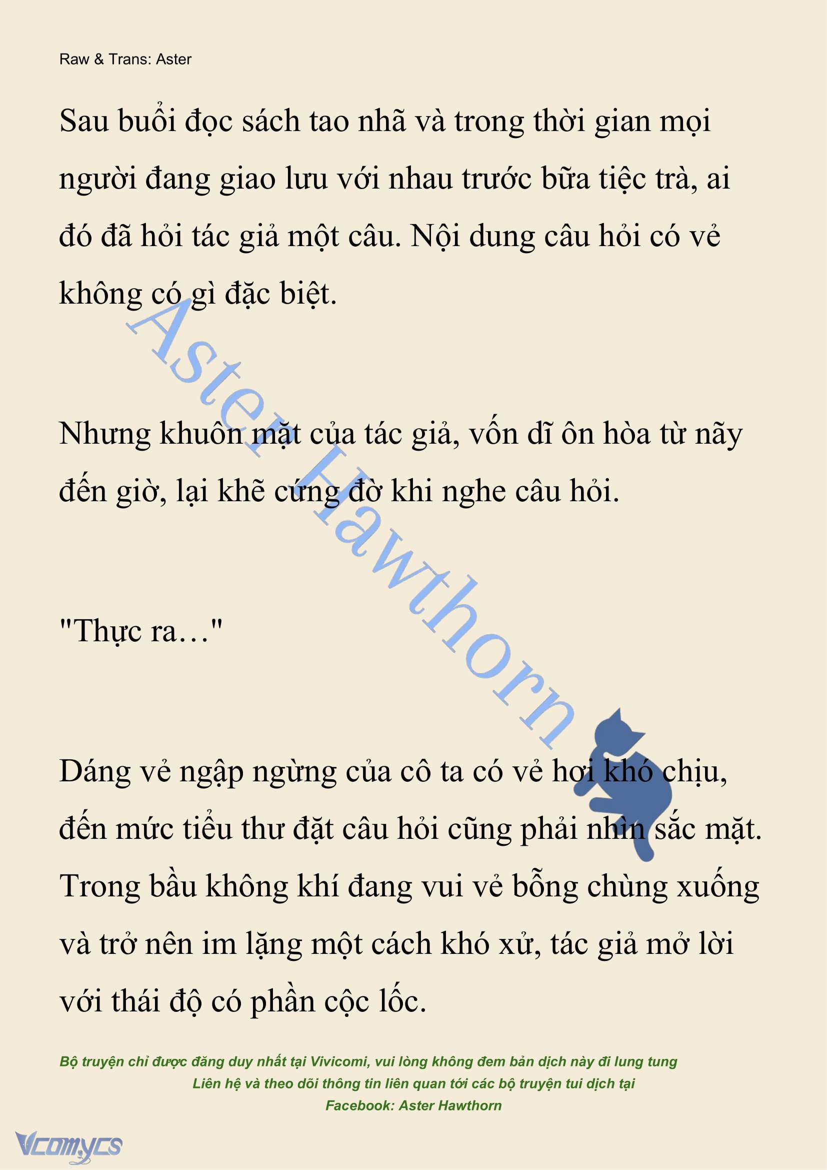 [NOVEL] Odalisque Chap 141 - Trang 2