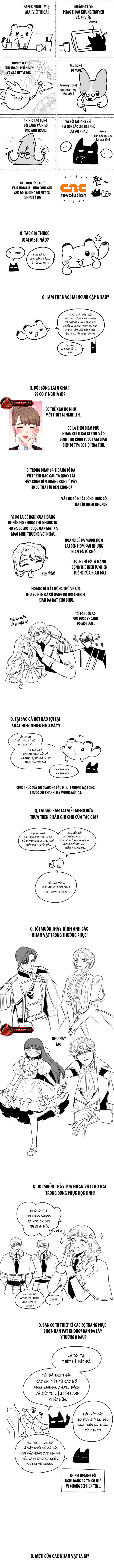 Tôi Trở Thành Mẹ Của Nam Chính Chap 80 - Trang 3