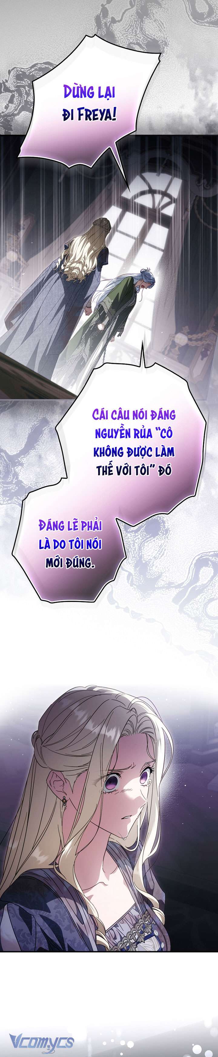Phương Pháp Khiến Phu Quân Đứng Về Phía Tôi Chap 119 - Trang 3