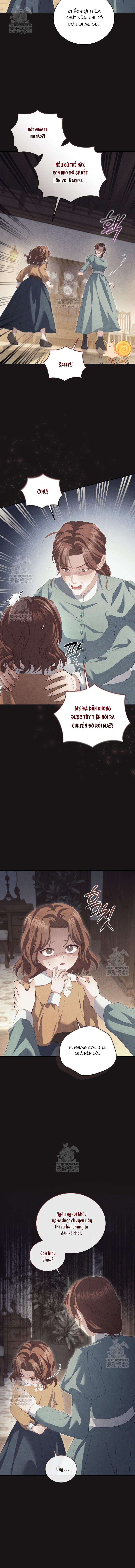 Tôi Là Người Duy Nhất Không Biết Ác Nữ Là Một Người Đàn Ông Chap 19 - Trang 2