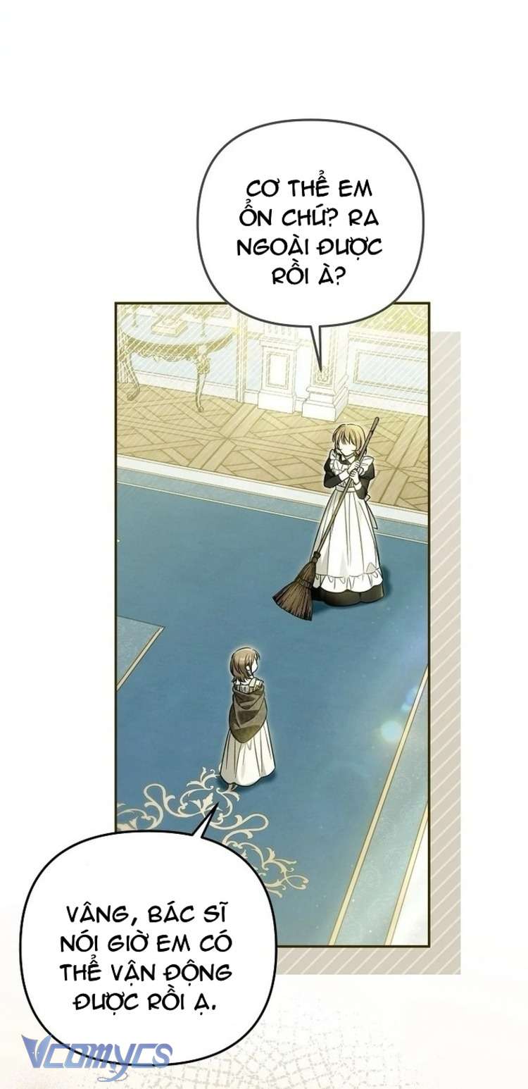 Độc Chiếm Sủng Ái Của Công Chúa Út, Mọi Người Đều Say Mê Tôi. Chap 40 - Trang 3