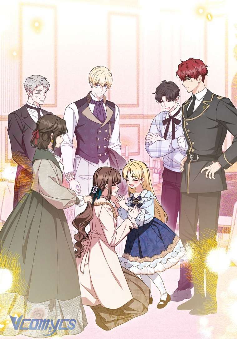 Được Yêu Thương Mà Còn Ngại Ngùng Sao! Chap 105 - Trang 4