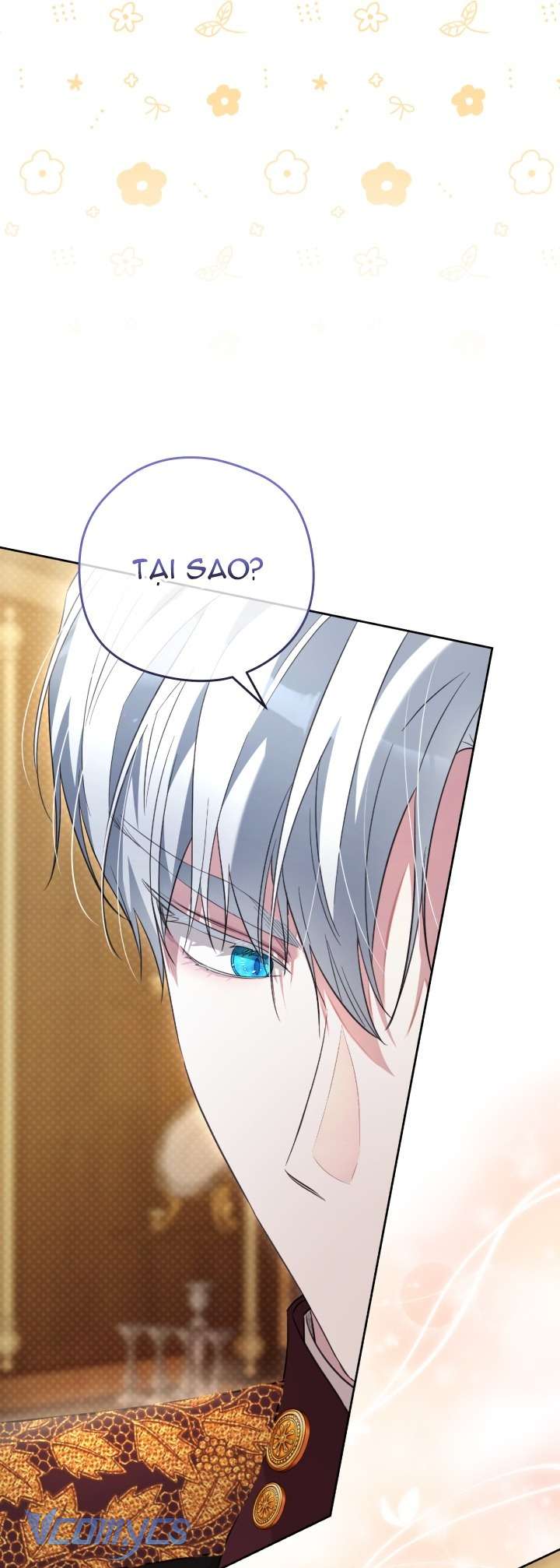 Đứa Trẻ Nuôi Dưỡng Ác Ma Chap 2 - Trang 2