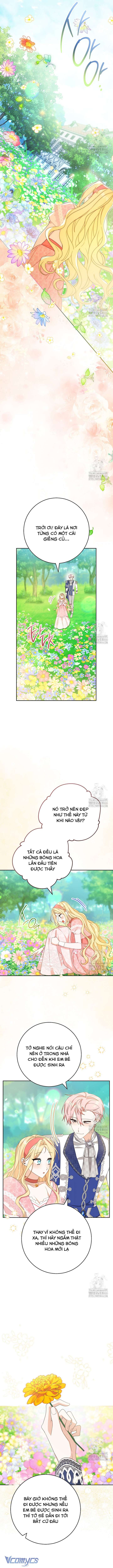 Tôi Đã Phạm Sai Lầm Rồi! Chap 88 - Trang 2