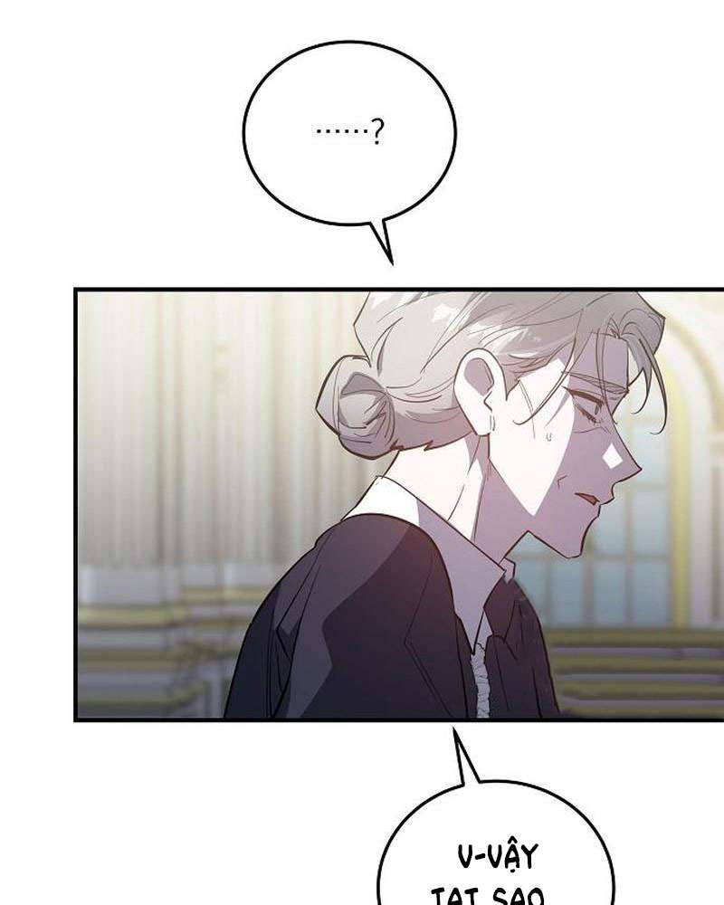 Nữ Hầu Báo Thù: Thời Khắc Cuối Cùng Chap 35 - Trang 3