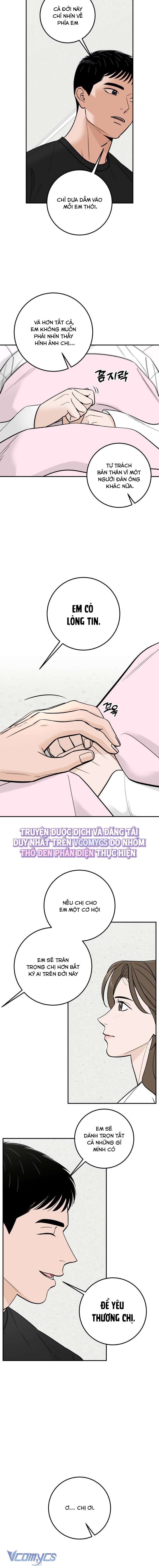 Cậu Nhóc Hàng Xóm Chap 40 - Trang 4