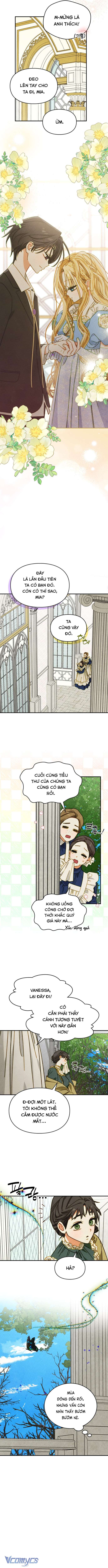 Thuần Hóa Munchkin Chap 14 - Trang 4