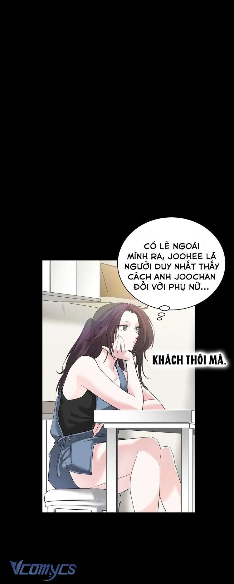 Chàng Trai Có Đôi Tay Khéo Léo Chap 27 - Trang 2