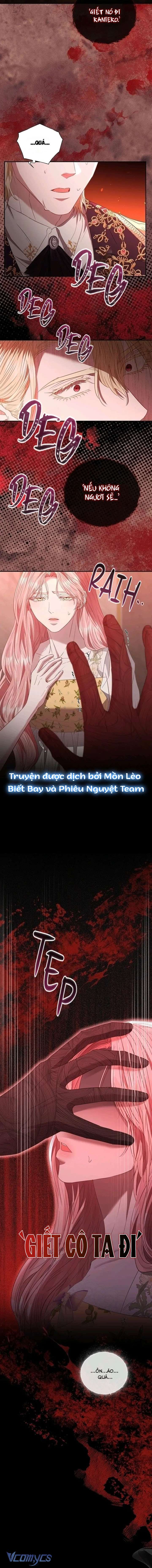 Tôi Bị Ám Ảnh Bởi Người Chồng Phản Diện Chap 62 - Trang 2