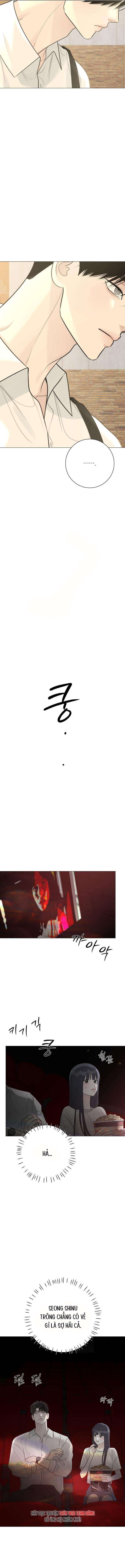 Hashtag Tình Đầu Chap 11 - Trang 2