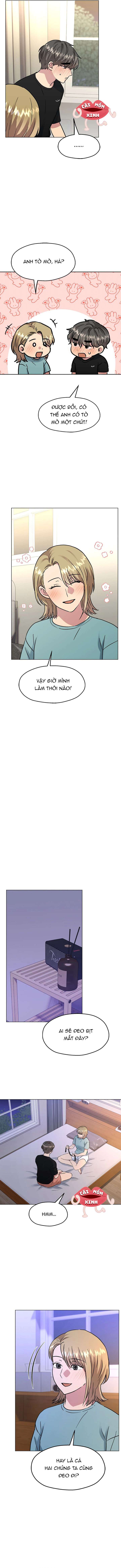 Twenty Nights Twenty Nights-Chap 50 - Trang 2