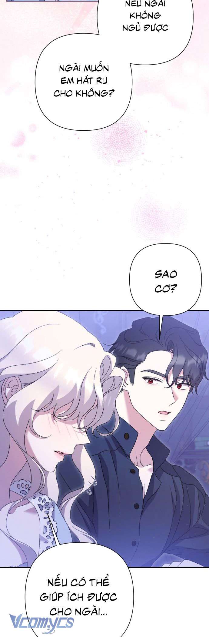 Dành Cho Những Ai Coi Hối Tiếc Là Điều Xa Xỉ Chap 50 - Trang 4