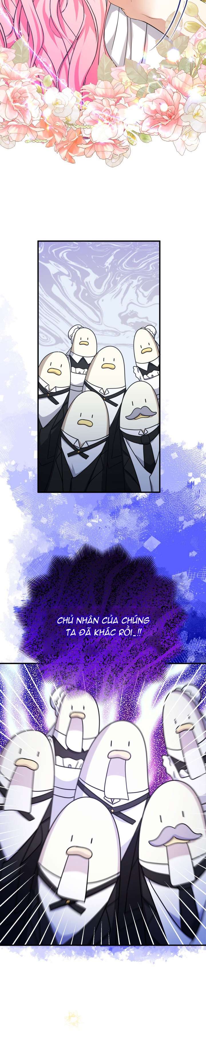 [PNT] Tiểu Thư Tích Tiền Đi Bụi Chap 26 - Trang 2