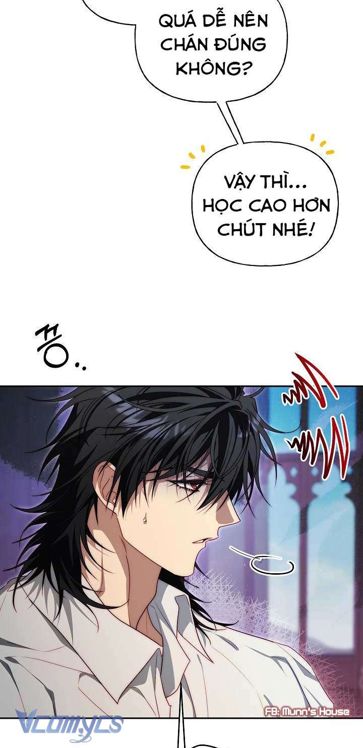 Thuần Hóa Hoàng Tử Quái Vật Chap 23 - Trang 3